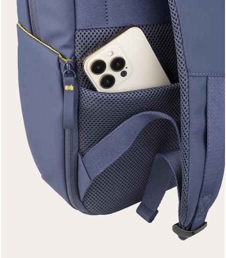 Produktbild Tucano Laser Backpack 15/16" - Kompakter Rucksack aus recyceltem (20 l)