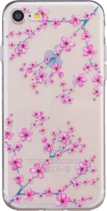 Produktbild PhoneLook Hülle Japan Flower (Apple iPhone 7)