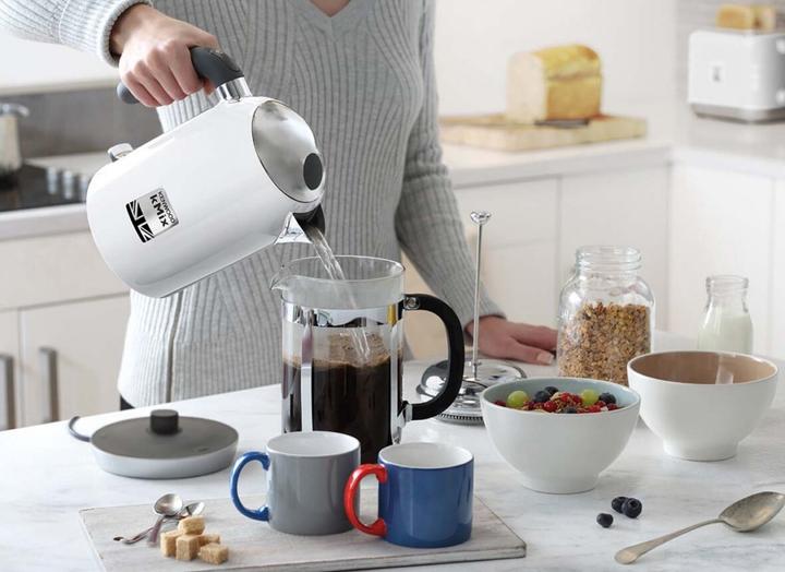 Image du produit Kenwood kMix ZJX650WH (1 l)