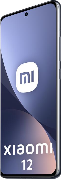 Image du produit Xiaomi 12 (128 Go, Gris, 6.28", Double SIM, 50 Mpx, 5G)