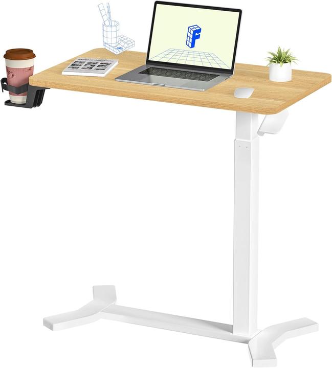 Produktbild Flexispot Höhenverstellbarer Beistelltisch H5