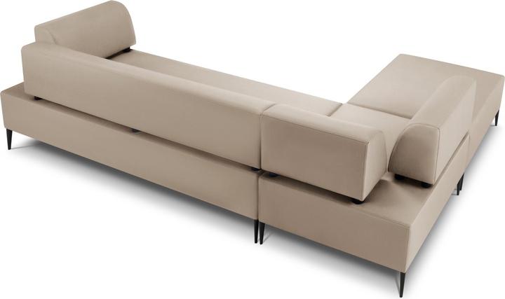 Produktbild CXL by Christian Lacroix Vere (Ecksofa)