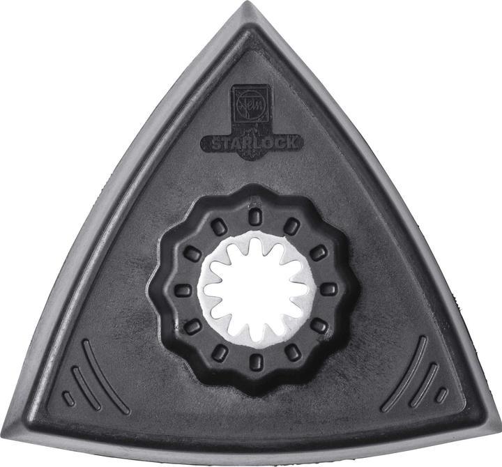 Fein Set of grinding plates