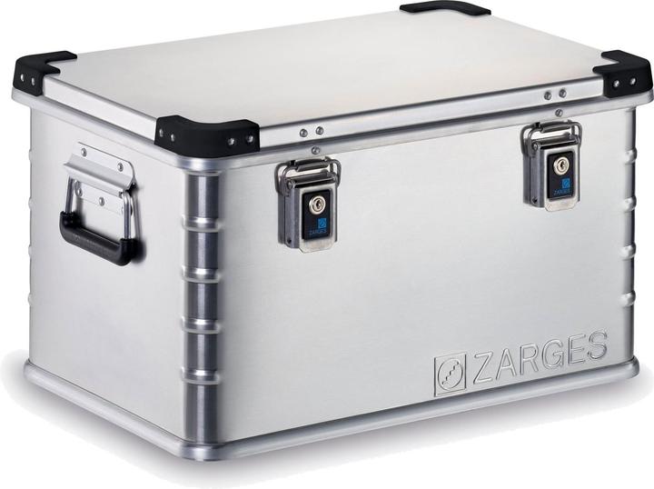 Produktbild Zarges Mini Box Plus