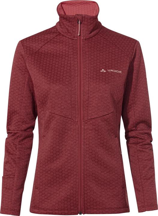 Image du produit Vaude Women's Skomer Hiking SC Jacket (44, XL)
