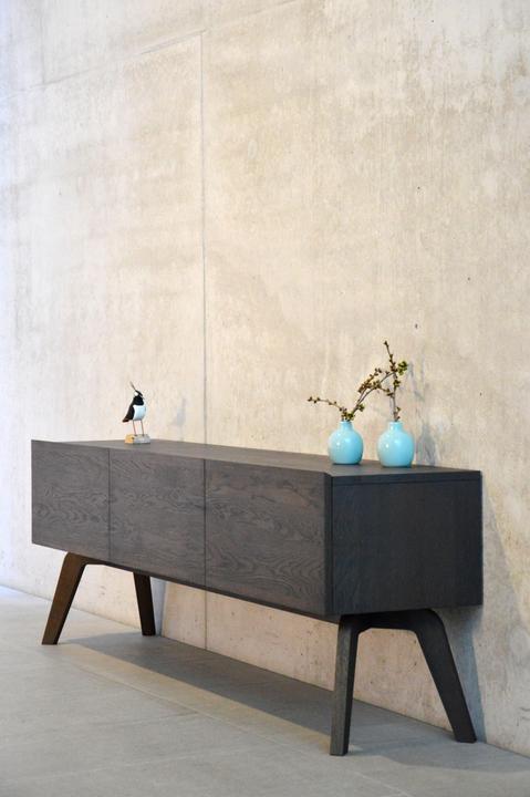 Actual product image JanKurtz Dweller (180 x 37 x 60 cm)