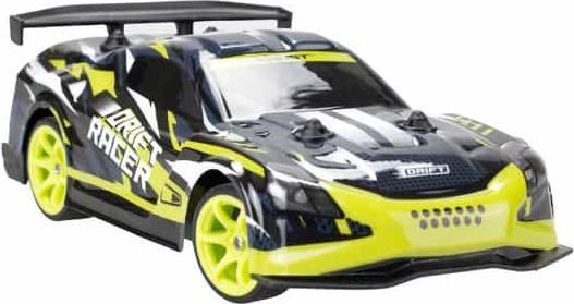 Actual product image Silverlit Exost Drift Racer