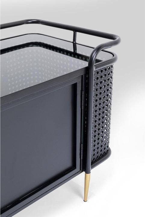Immagine prodotto Kare Design Steccato basso 160x48cm