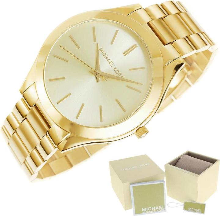 Actual product image Michael Kors Wristwatch (Analogue wristwatch, 42 mm)