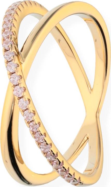 Actual product image Carat Colorstone (56, 925 Silver)