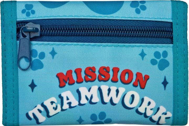 Immagine prodotto Undercover Portafoglio Paw Patrol