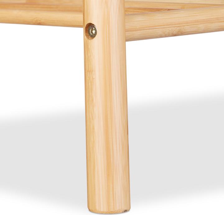Immagine prodotto Relaxdays Cal (90 x 34 x 44 cm)