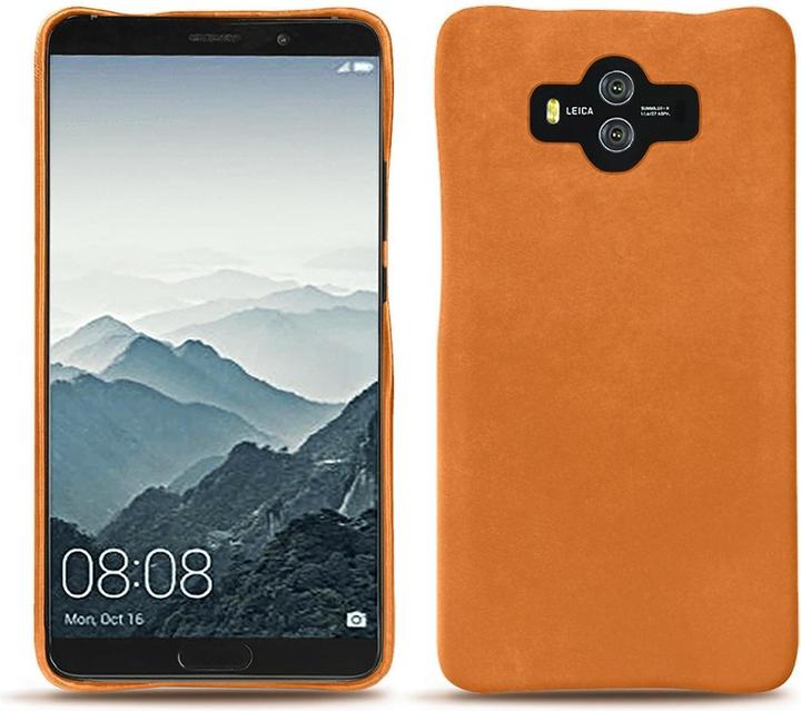 Tangerine vintage ( Pantone #d47231 )