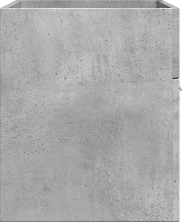 Actual product image VidaXL Vanity unit