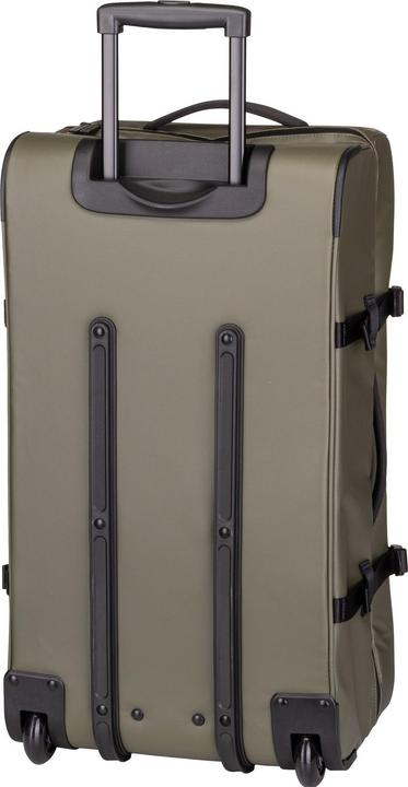 Actual product image Strellson stockwell 2.0 c65 trolleycase mvz (64 l, M (50 - 90l))