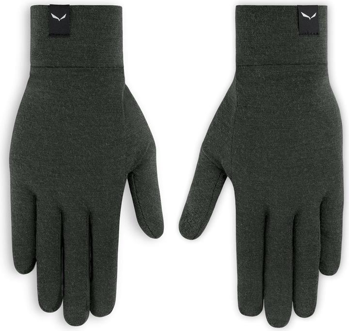 Produktbild Salewa Cristallo Merino Handschuhe Da (M)