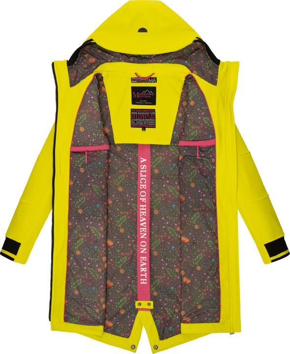 Produktbild Marikoo Mount Furnica (3XL)