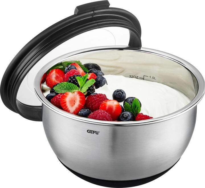 Immagine prodotto GEFU Ciotola MUOVO (16 cm, 1 l, 1 x)