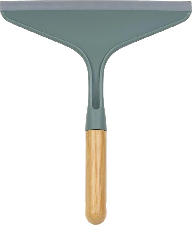 Immagine prodotto Furber Spazzola per doccia in bambù, verde