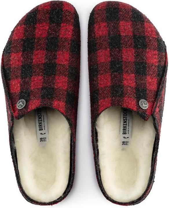 Produktbild Birkenstock Zermatt Rivet (40)