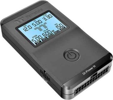 Produktbild Thermaltake Dr. Power III