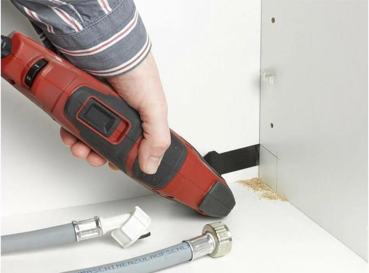 Produktbild kwb Multi-Tool-Set 7-Teilig Sb Akku