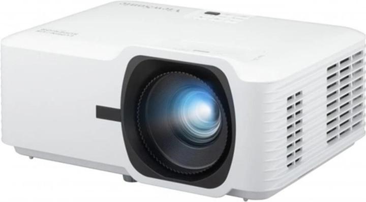 Viewsonic LS740HD (Full HD, 5000 lm, 1.47:1)