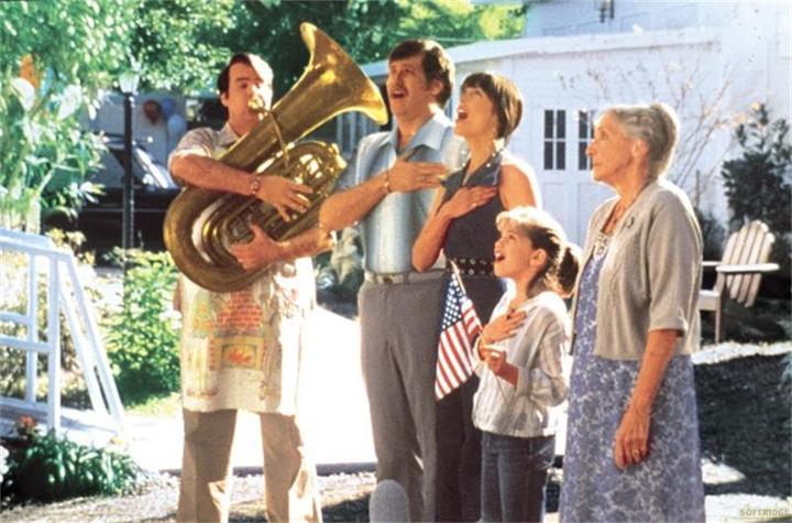 Immagine prodotto La mia ragazza, il mio primo amore (Blu-ray, 1991, Tedesco)