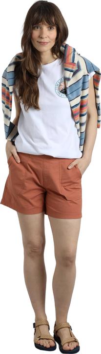 Produktbild Weird Fish Deeley Shorts (40 D)