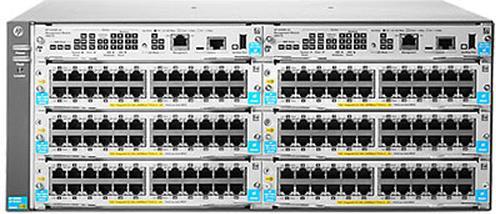 Immagine prodotto HPE 5406r Zl2 (144 Porti)