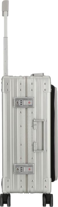 Produktbild Aleon 21 Domestic 4 Rollen Trolley S 55 cm (40 l, Handgepäck (bis 50l))