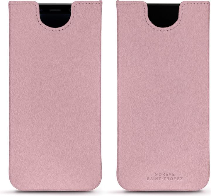 Roze PU ( Pantone #efbae1 )
