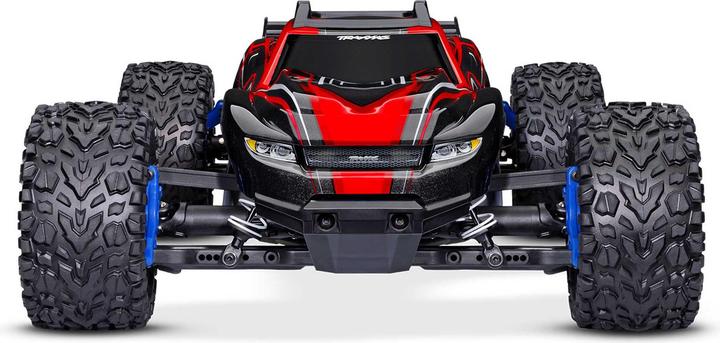 Produktbild Traxxas Rustler BL2S Stadium (RTR Ready-to-Run)
