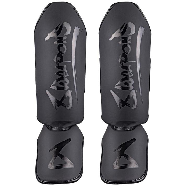 Immagine prodotto 8Weapons Schienbeinschoner für Kinder Unlimited 2.0 (S/M)