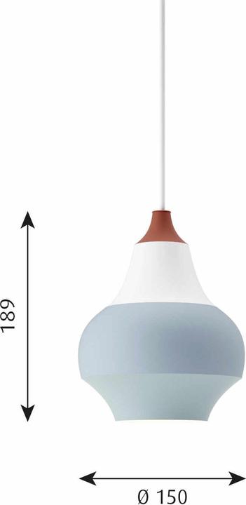 Copper, White, Light blue