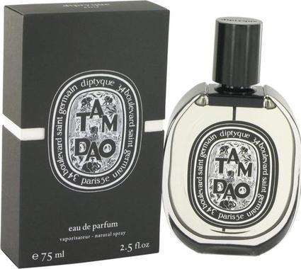 Image du produit Diptyque Tamdao (Eau de parfum, 75 ml)