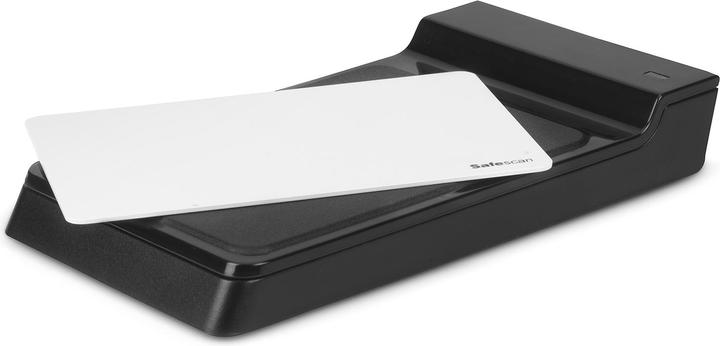 Image du produit Safescan Lecteur de cartes RFID TimeMoto RF-150