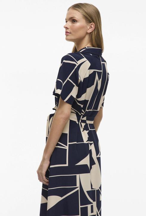 Image du produit Vila Midi Blusenkleid (42)