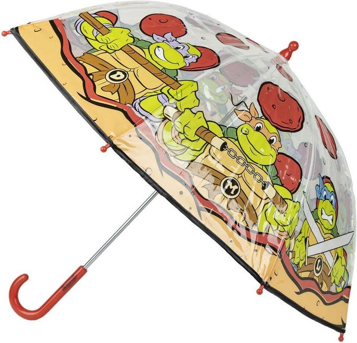 Produktbild Cerda Les Tortues Ninja parapluie Les Tortues