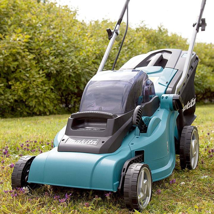 Image du produit Makita Dlm380z (Fonctionnement sur batterie)