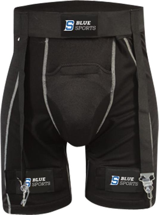 Image du produit Protex Tiefschutz Blue Jock Short (L)