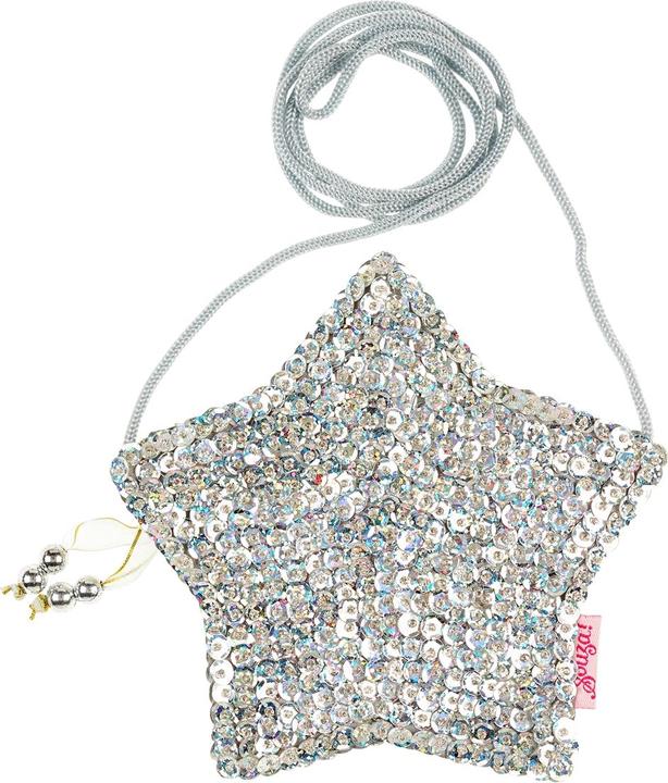 Produktbild Souza Tasche Stern silber (MQ2)