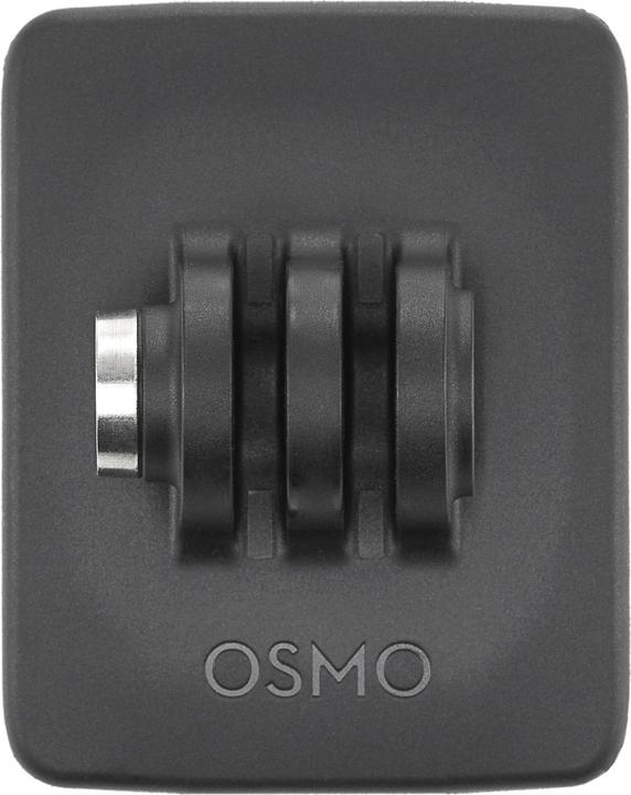 Produktbild DJI Osmo Action 4 Standard Combo (120p, Bluetooth, WLAN)