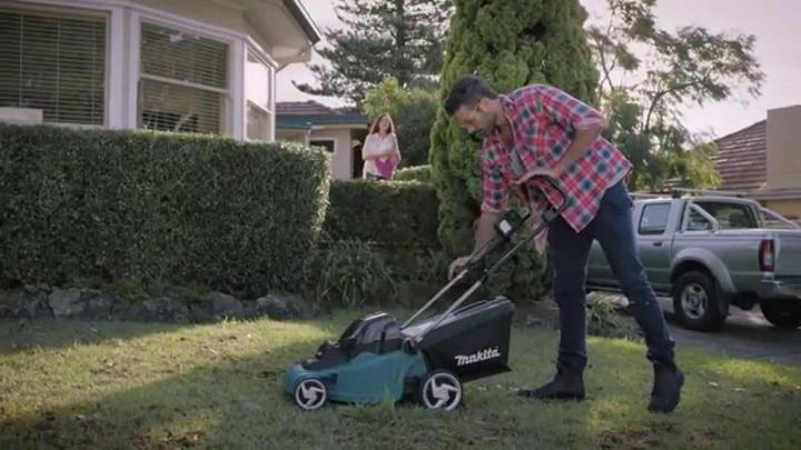 Image du produit Makita Dlm380z (Fonctionnement sur batterie)