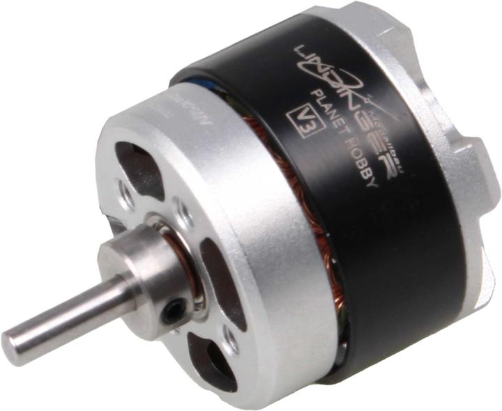 Immagine prodotto Planet-Hobby motore brushless joker 2826-9 v3 1770 kv