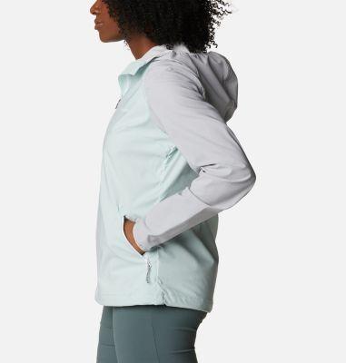 Produktbild Columbia Canyon Softshell Jacket (S)