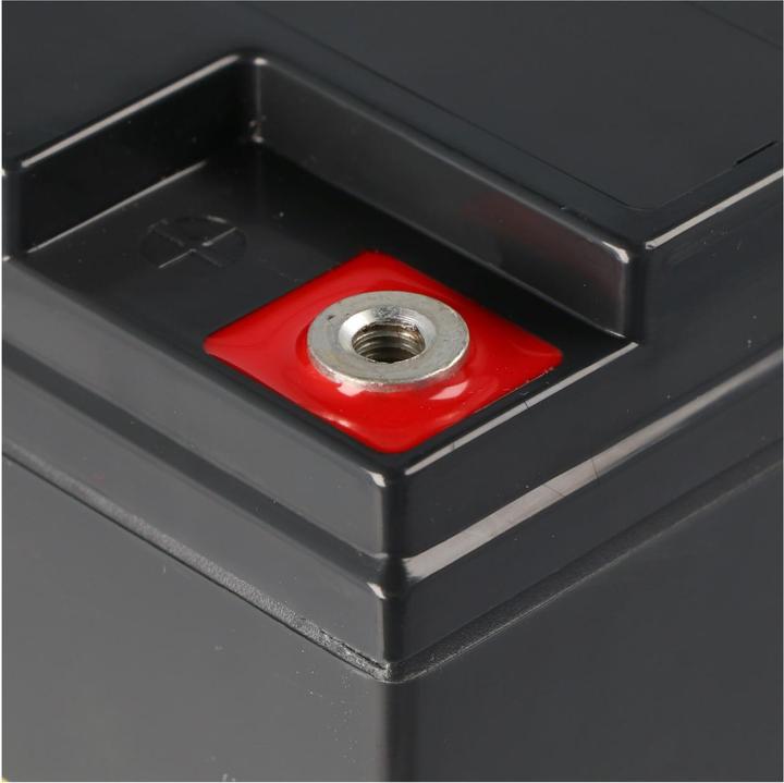 Produktbild Kung Long Akku WP22-12NE, 181x76 x167mm, M6 Innengewinde (12V, 6.60 A)