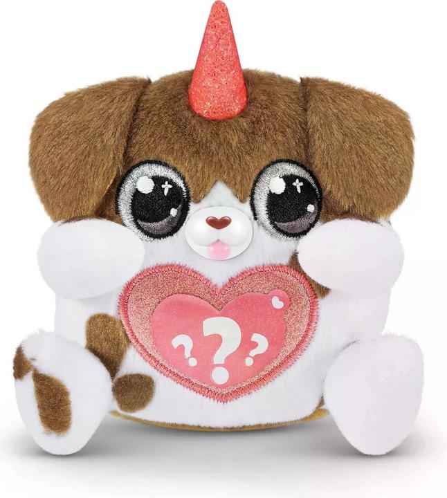 Productafbeelding Zuru Rainbocorns – Puppycorn Surprise