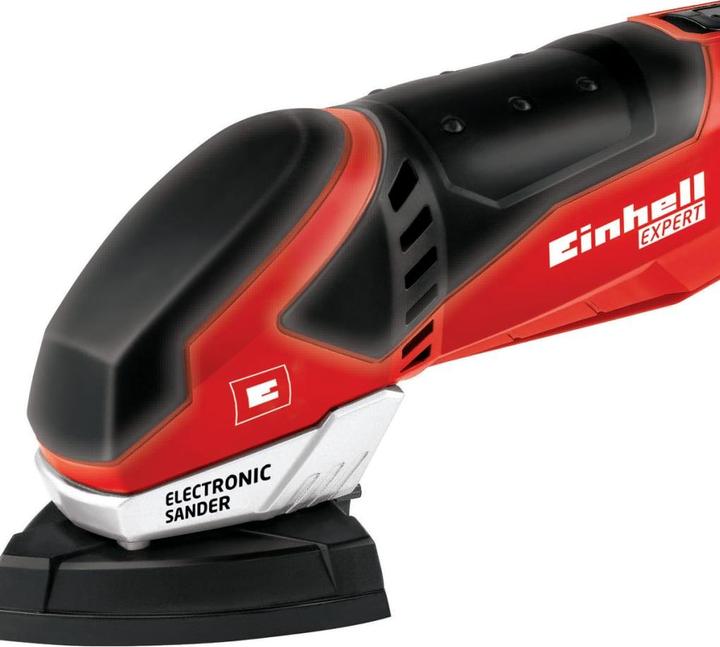 Produktbild Einhell Te-Ds 20 E (Deltaschleifer, 200 W)