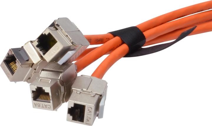 Productafbeelding Digitus Klittenband (20 mm)